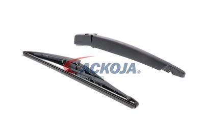 SET STERGATOARE CURATARE PARBRIZ ACKOJA A380492 17