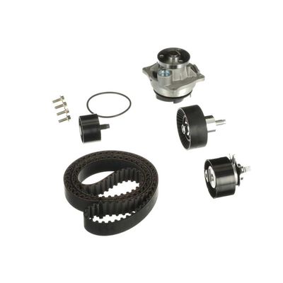 WASSERPUMPE + ZAHNRIEMENSATZ GATES KP15508XS1 30