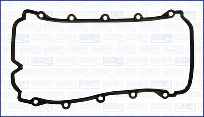 Прокладка, крышка головки цилиндра WILMINK GROUP WG1450387 для SPYKER C8