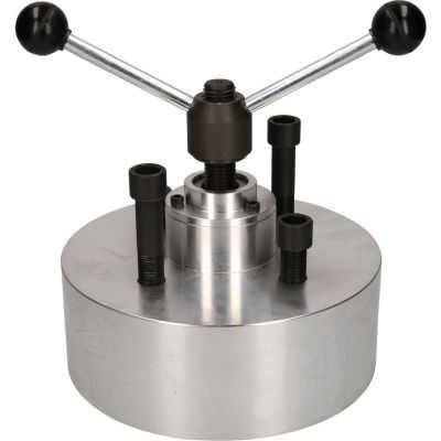 MONTAGEWERKZEUGSATZ KURBELWELLENDICHTRING/FüHRUNGSLAGER