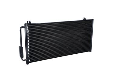 CONDENSATOR CLIMATIZARE NRF 35346 22