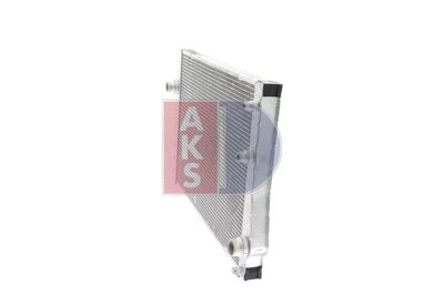 KüHLER MOTORKüHLUNG AKS DASIS 050076N 2
