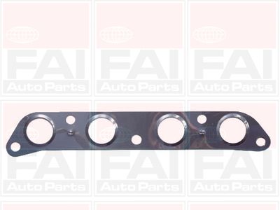 Комплект прокладок, выпускной коллектор FAI AutoParts EM963 для TOYOTA SPRINTER