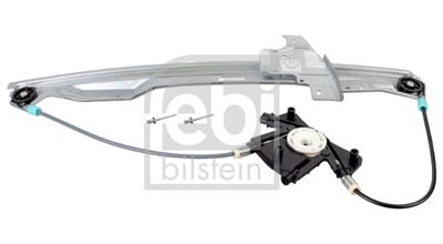 Window Regulator FEBI BILSTEIN 176413