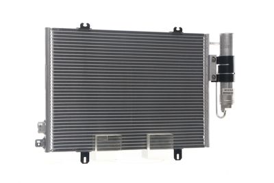 CONDENSATOR CLIMATIZARE MAHLE AC221000S 46