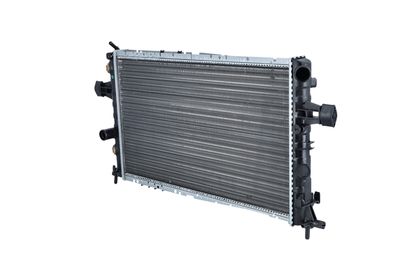 RADIATOR RACIRE MOTOR NRF 55351A 9