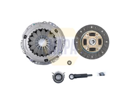 NAPA Clutch Kit NCL1379
