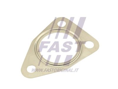 FAST FT84510 Прокладка глушителя  для FIAT LINEA (Фиат Линеа)