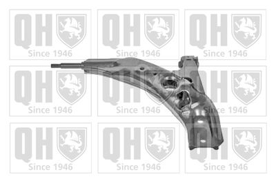 QUINTON HAZELL QSA1941S Рычаг подвески  для MAZDA 323 F V (BA) 1.5 16V