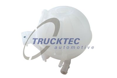 TRUCKTEC-AUTOMOTIVE 02.40.300 Кришка розширювального бачка для VW CRAFTER (Фольксваген_ Крафтер)