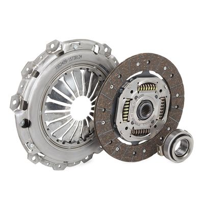 комплект съединител RIDEX 479C0807
