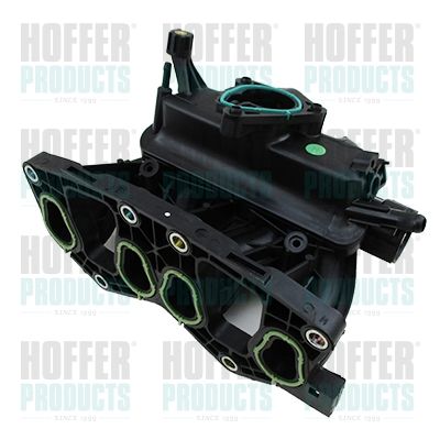 HOFFER 7519535 HOFFER 7519535