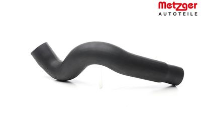 LADELUFTSCHLAUCH METZGER AUTOTEILE 2400744 20