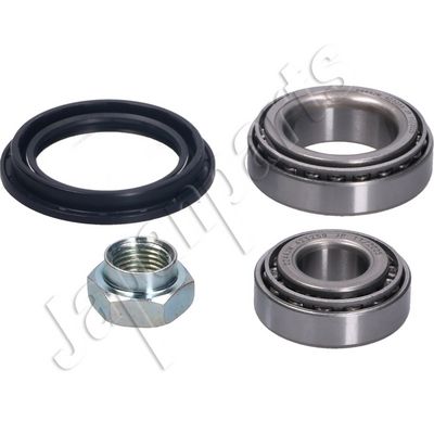 JAPANPARTS Rato guolio komplektas