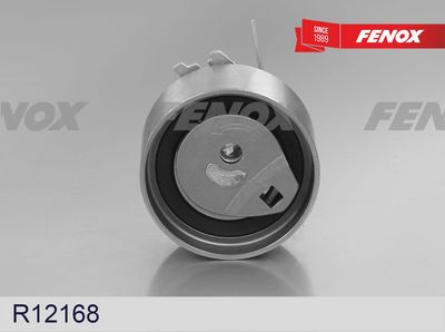 обтяжна ролка, ангренаж FENOX R12168