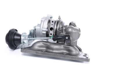 LADER AUFLADUNG BTS Turbo T914399 11