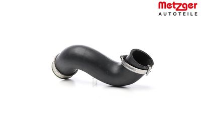 LADELUFTSCHLAUCH METZGER AUTOTEILE 2400067 21