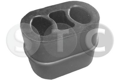 TAMPON CAUCIUC AMORTIZOR ESAPAMENT