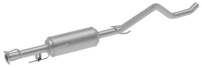 FILTRU FUNINGINE/PARTICULE SIST.DE ESAPAMENT