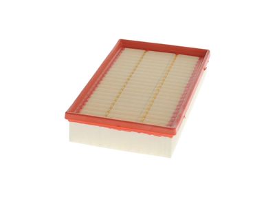 LUFTFILTER BOSCH 1457433096 17