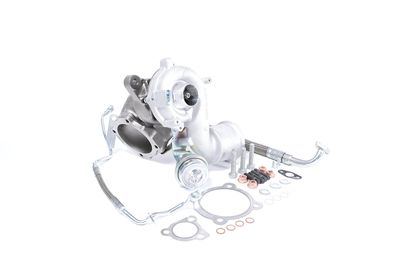 LADER AUFLADUNG BTS Turbo T981215 33