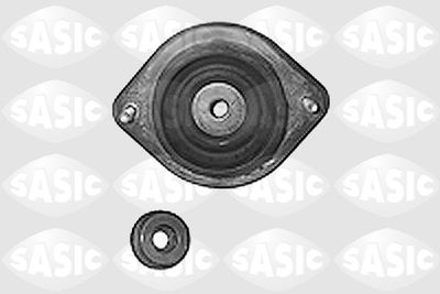 SASIC Reparatursatz, Radaufhängung