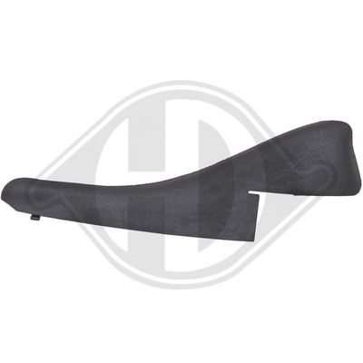 ELEMENTE DECORATIVE/PROTECTIE PARBRIZ