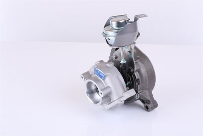 COMPRESOR SISTEM DE SUPRAALIMENTARE NISSENS 93481 25