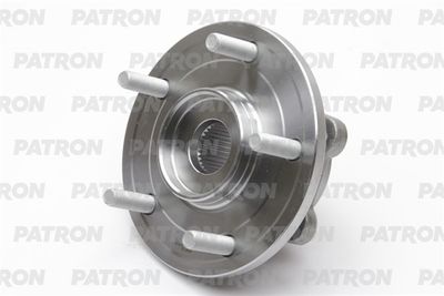 Комплект подшипника ступицы колеса PATRON PBK7015H для FIAT FREEMONT