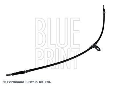 BLUE PRINT Seilzug, Feststellbremse