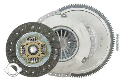 Set ambreiaj AISIN SWZ-119