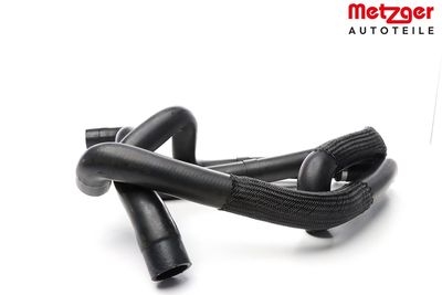 FURTUN RADIATOR METZGER AUTOTEILE 2420462 31