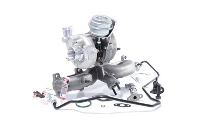 LADER AUFLADUNG BTS Turbo T981001BT 5