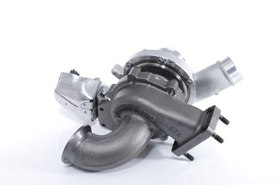 LADER AUFLADUNG BTS Turbo T916317 21