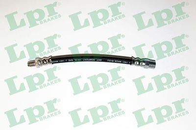 Тормозной шланг LPR 6T46877 для AUDI A6