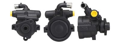 HYDRAULIKPUMPE LENKUNG