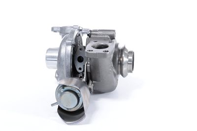 LADER AUFLADUNG BTS Turbo T914333 11