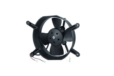 VENTILATOR RADIATOR NRF 47256 7