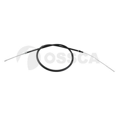 Тросик, cтояночный тормоз OSSCA 54743 для VW JETTA