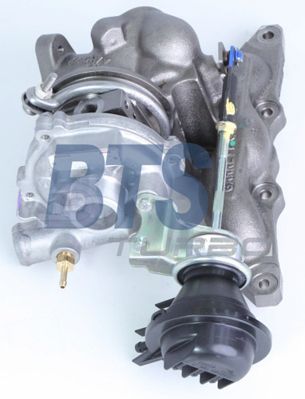 LADER AUFLADUNG BTS Turbo T912061BL 1