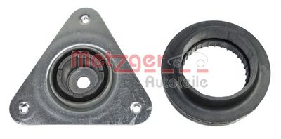 Repair Kit, suspension strut support mount 6490225