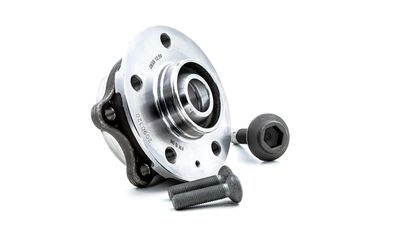 RADLAGERSATZ SKF VKBA6649F 36