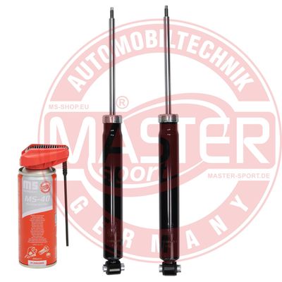 Amortyzator MASTER-SPORT GERMANY 16K006442P