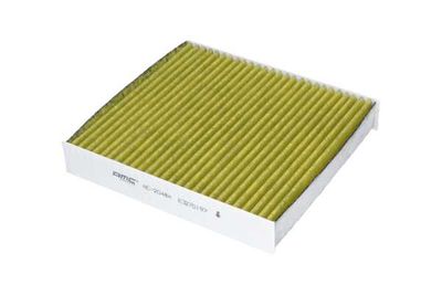 FILTRU AER HABITACLU AMC Filter NC2048X 6