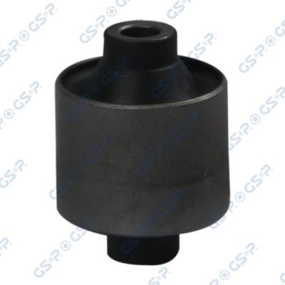 Valdymo svirties/išilginių svirčių įvorė