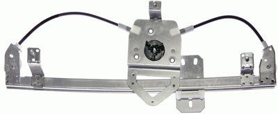 MECANISM ACTIONARE GEAM