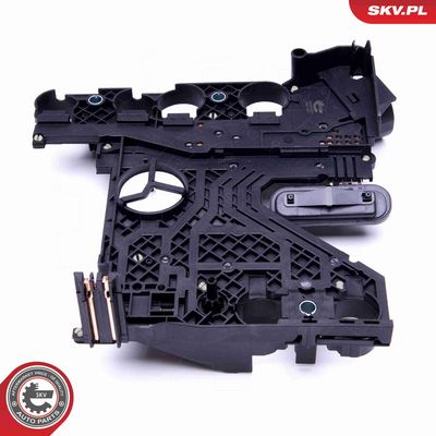 SET FILTRE HIDRAULICE CUTIE E VIT.AUTOMATA ESEN SKV 96SKV077 2