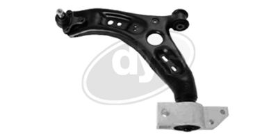 Control/Trailing Arm, wheel suspension 20-21177