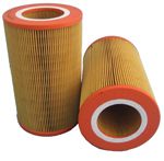 ALCO FILTER MD-5376 Воздушный фильтр  для SAAB 9-5 универсал (YS3E) 2.2 TiD