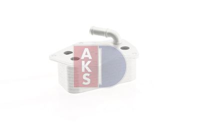 ÖLKüHLER MOTORöL AKS DASIS 046042N 6